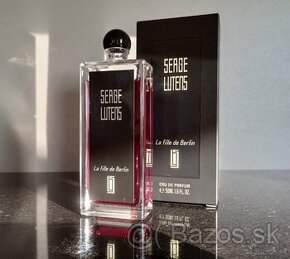 Unisex Parfém La fille de Berlin Serge Lutens