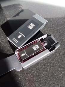 Unisex Parfém La fille de Berlin Serge Lutens