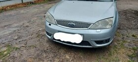 Ford Mondeo MK3 rozpredam