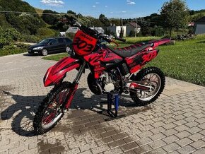 Yamaha YZ 250