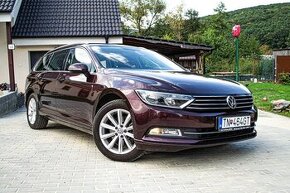 Volkswagen Passat Variant 2.0 TDI BMT Comfortline