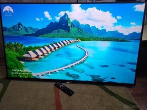 TV SONY BRAVIA KD-55X8509C uhl.55" /139 cm