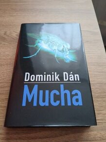 Dominik Dán - Mucha