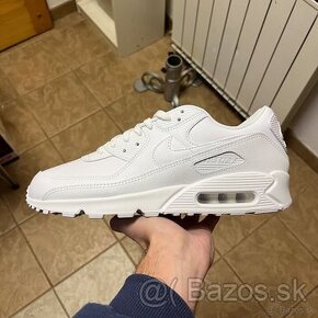 Nike Air Max 90 nové 45.5