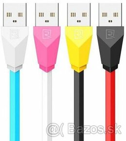 Napajaci datovy kabel USB - mikro USB