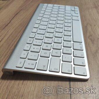 Apple Bluetooth Wireless Keyboard