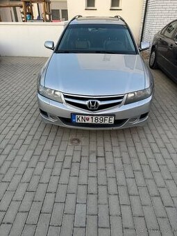 Honda Accord Tourer 2.2 CTDI 7. gen