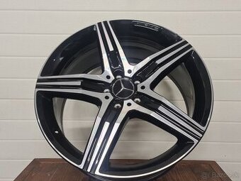 5X112 R20 AMG-DISKY MERCEDES. origo