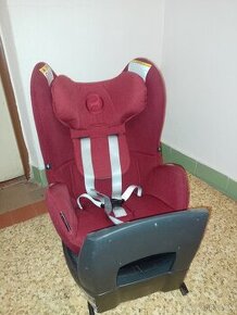 Cybex Sirona 0-18kg ,ISO fix