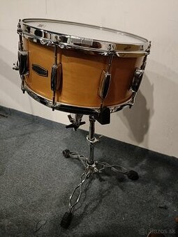 Predám javorový snare TAMA Soundworks  14x6.5"