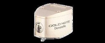 GOLD NOTE Donatello Gold