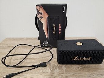 Marshall Emberton 2 BLK