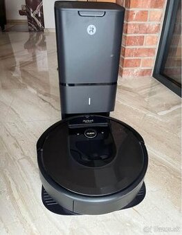 Irobot Roomba I7 +