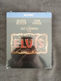 2. časť blu-ray steelbooky