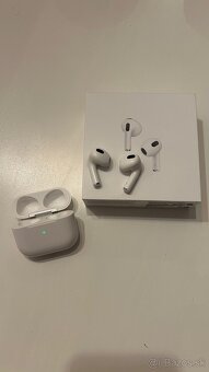 Apple airpods 3. Generation