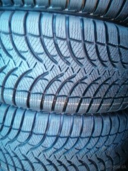 205 /55 r16 Nove zimné pneumatiky