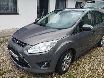 Predám Ford c-max 2013