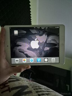 iPad Mini prvej generácie (z roku 2012)