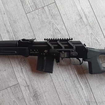 Saiga 308