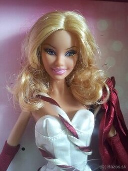 Zberatelska Barbie