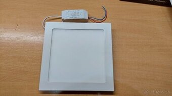 LED mini panel podhľadový