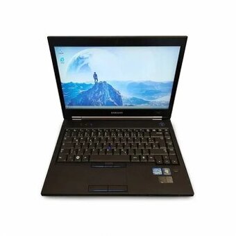 Notebook Samsung 400B - 633543