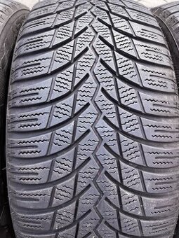 205/55R16 Lassa zimne