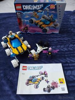 Lego Dreamzzz 71475