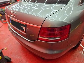 audi a6 3.0.Tdi Quattro