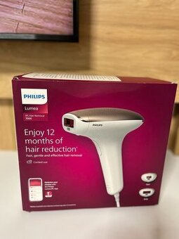 Nový Philips Lumea Advanced IPL SC1997/00