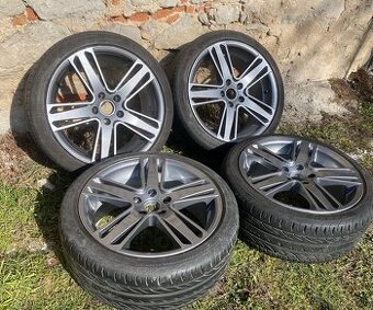 Elektrony 5x112 r18 letne pneumatiky 225/40 r18