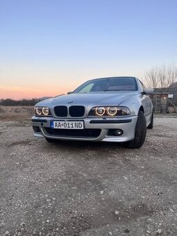 e39 530d