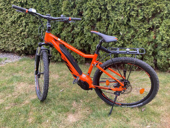 KTM MACINA RIDE 291 - veľkosť M/48cm