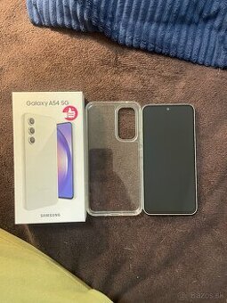 Samsung galaxy A54 5G 8/256GB