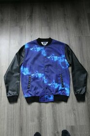 Just Rhyse bomber mikina - 1