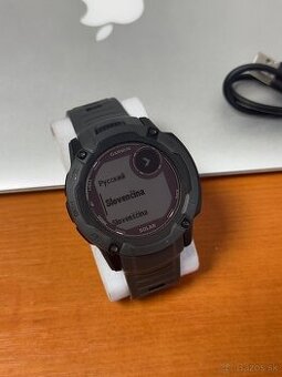 Garmin Instinct 2x Solar