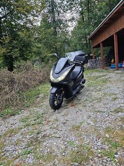 Honda PCX125