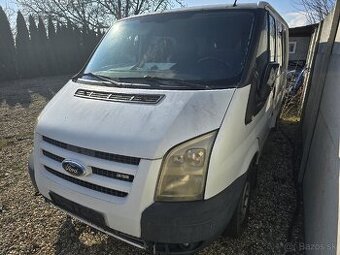 Ford Transit 2.2 TDCi