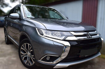 Mitsubishi Outlander 2.0 benzin 4x4 edition plus r.v 2018