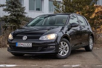 Volkswagen Golf 1.4 TSI - 90kW - 1