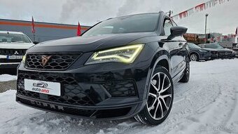 Cupra Ateca 300 2.0 TSI 4Drive DSG PANORAMA LED - 1