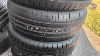 1ks.letna pne.Goodyear performance(205/55r16