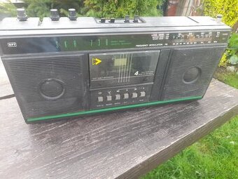 Radio SKR 730 - 1