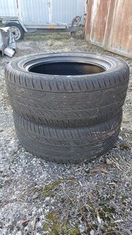 235/55 R17 103V XL letne