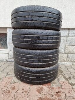 Letné Pneu Continental 215/65 R16 C