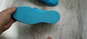 Vzpieračské topánky Adidas + ponožky adidas