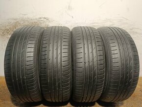 185/60 R15 Letné pneumatiky Nexen N Blue 4 kusy