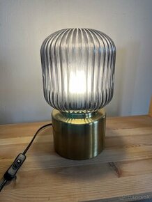 IKEA lampa - SOLKLINT