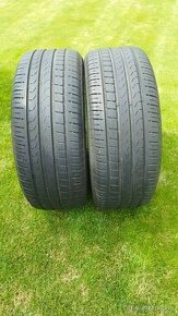 235/50 R19  Pirelli Scorpion Verde