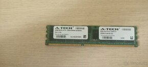 Predám 16GB DDR3L @1600Mhz - 1